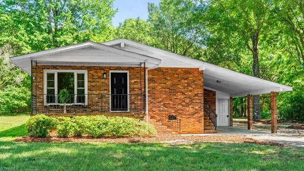 $350,000 | 471 Huffines Mill Road, Reidsville, NC 27320