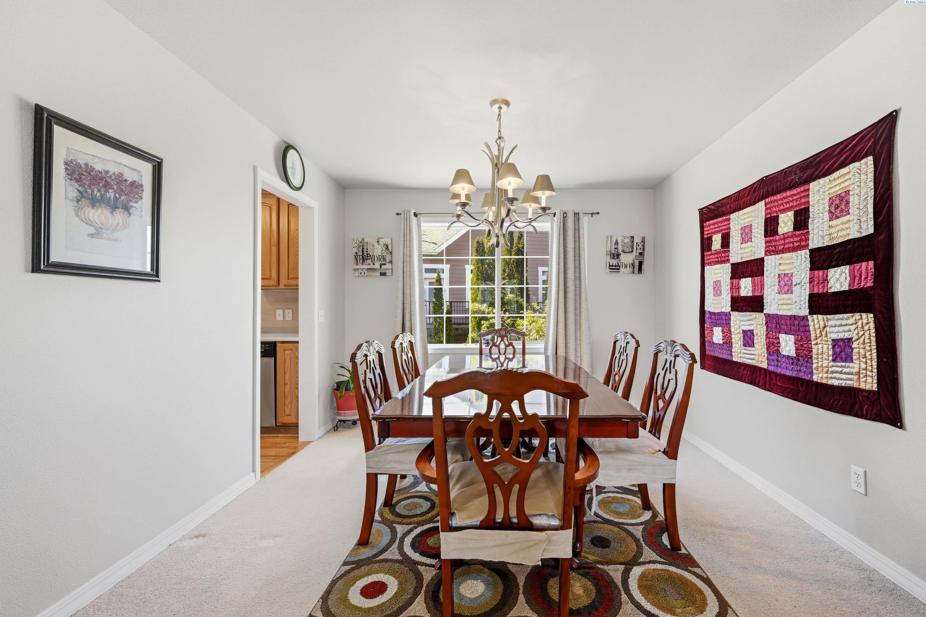 2365 High Point Court Pullman, WA 99163 - Photo 8 of 45 Gallery Image 8