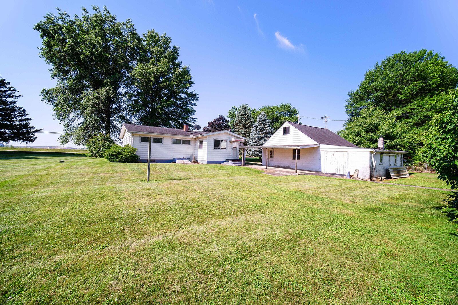 1448 Rohr Road Lockbourne, OH 43137 - Photo 15 of 56 1448 Rohr Road-15