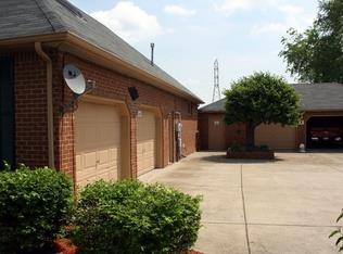 3440 Betty Ford Road Murfreesboro, TN 37130 - Photo 2 of 30 Gallery Image 2