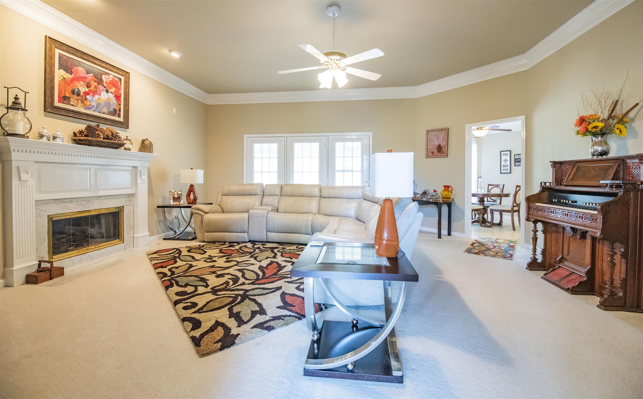 3440 Betty Ford Road Murfreesboro, TN 37130 - Photo 13 of 30 Gallery Image 13