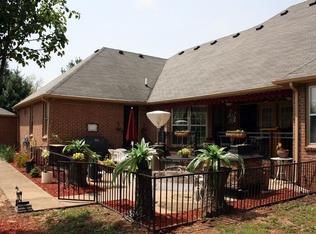 3440 Betty Ford Road Murfreesboro, TN 37130 - Photo 3 of 30 Gallery Image 3