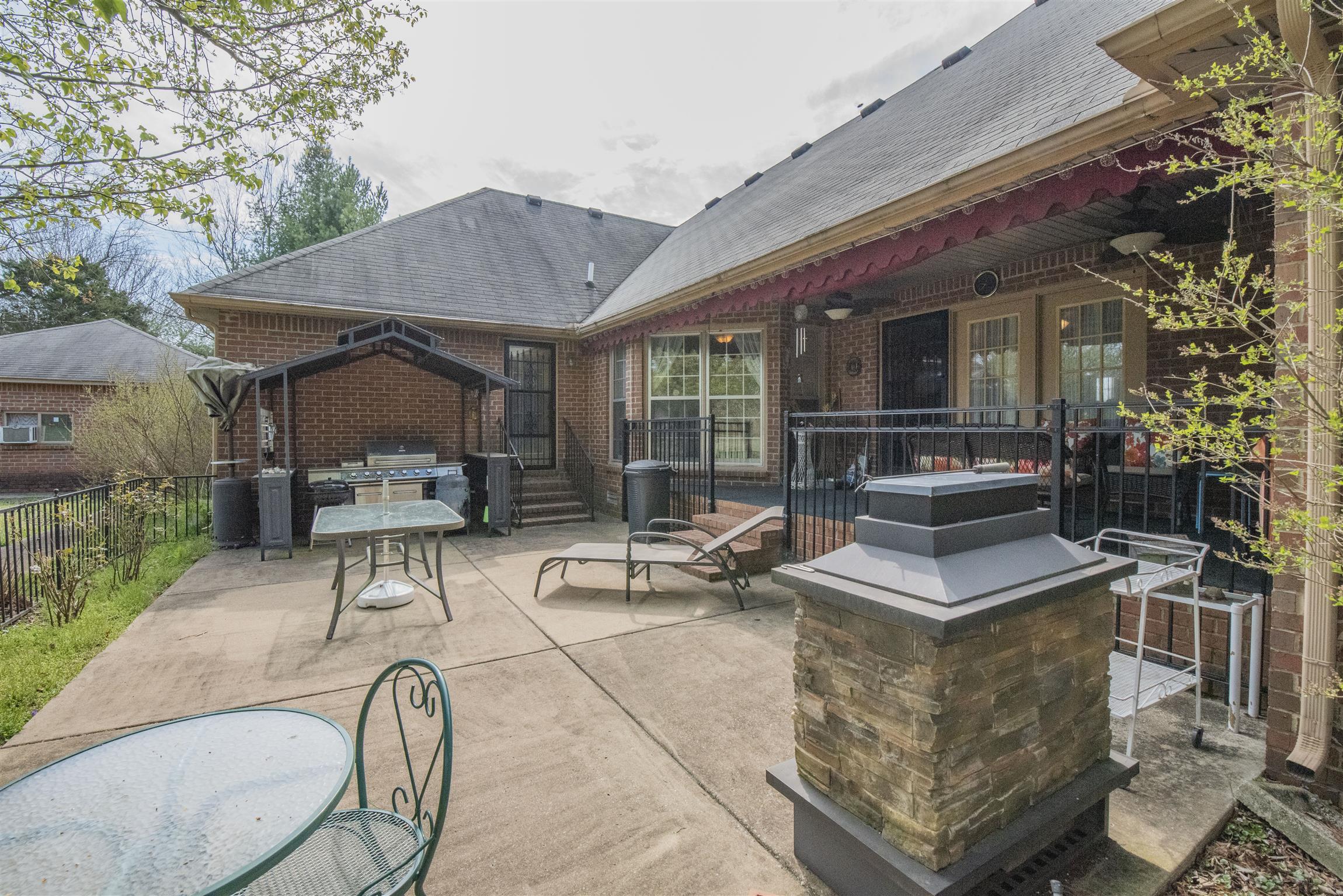 3440 Betty Ford Road Murfreesboro, TN 37130 - Photo 22 of 30 Gallery Image 22