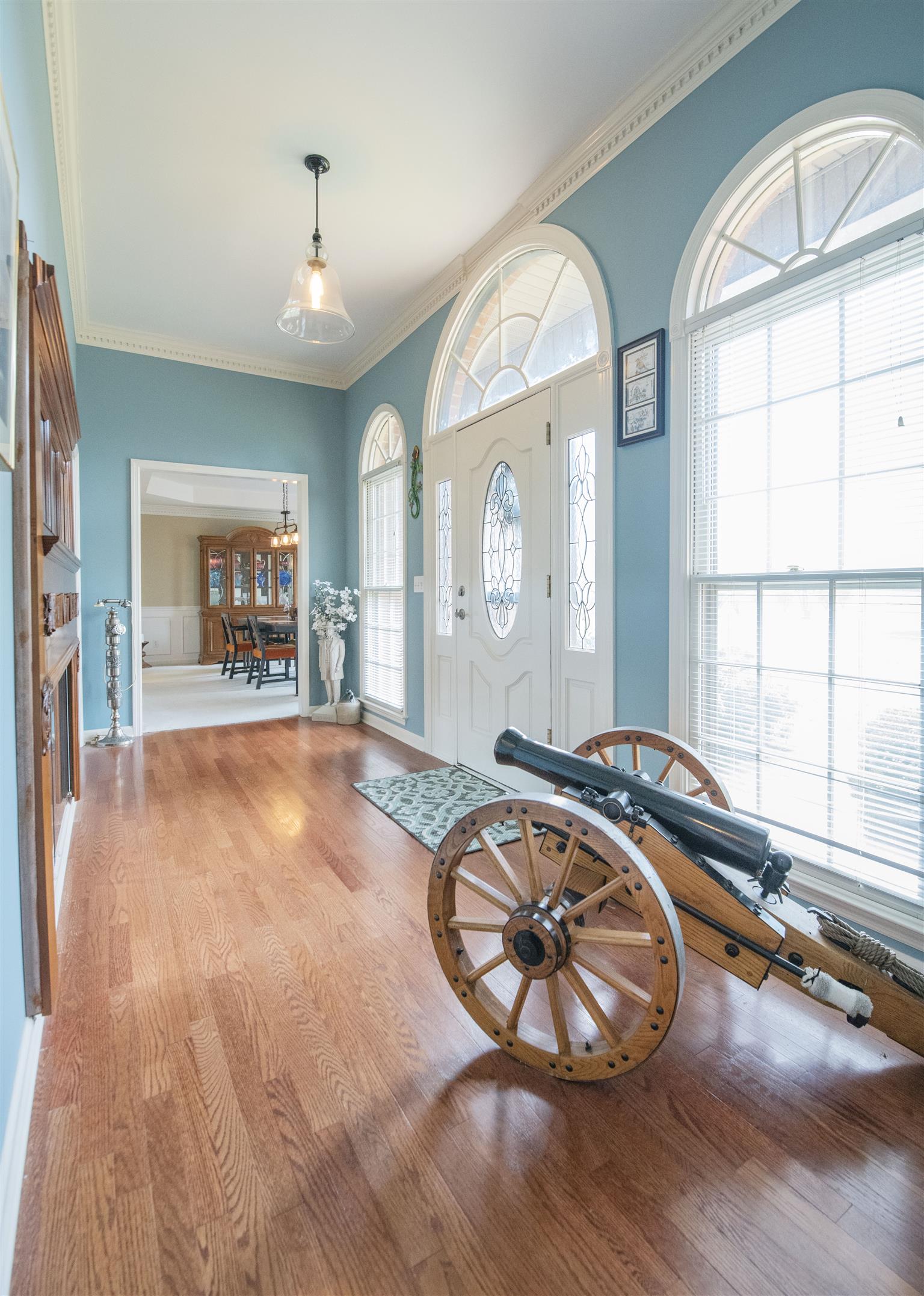 3440 Betty Ford Road Murfreesboro, TN 37130 - Photo 4 of 30 Gallery Image 4
