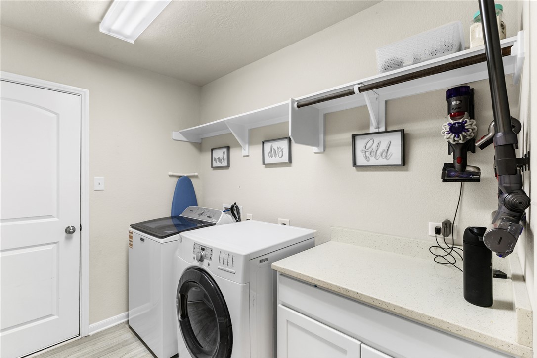 2016 Dumfries Drive Bryan, TX 77807 - Photo 21 of 25