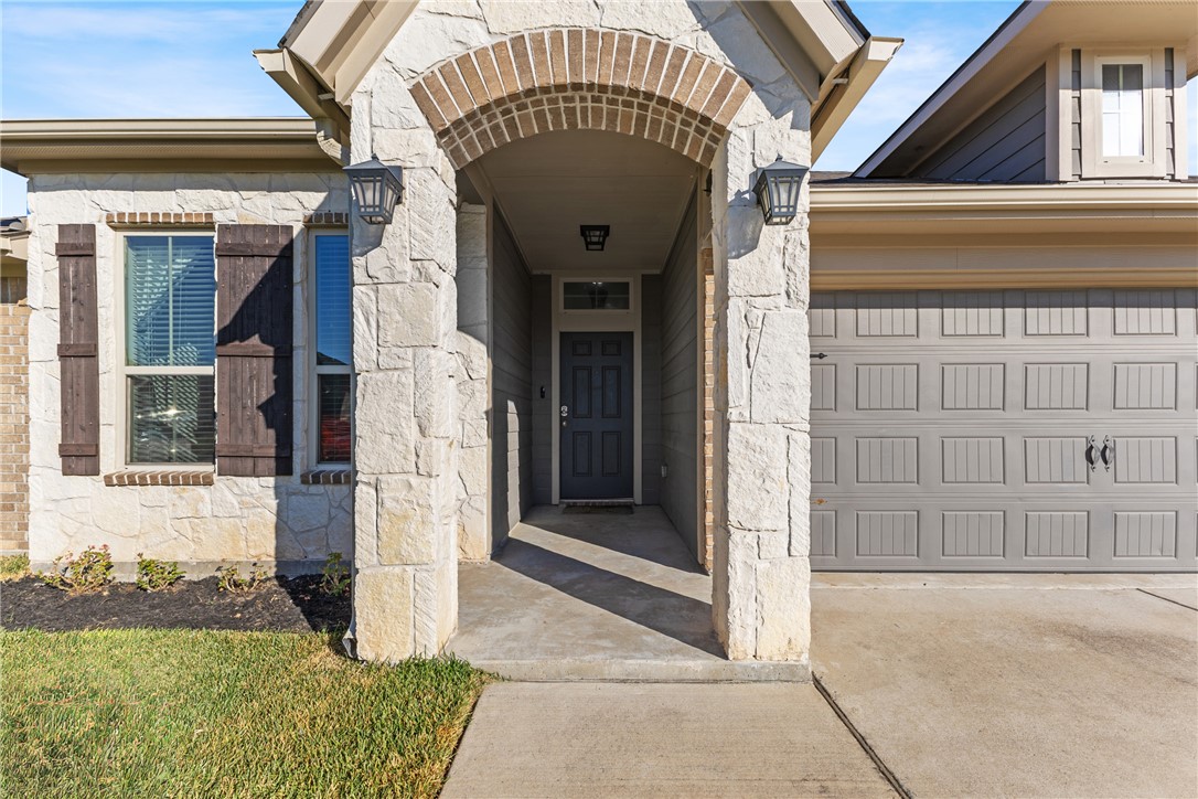 2016 Dumfries Drive Bryan, TX 77807 - Photo 6 of 25