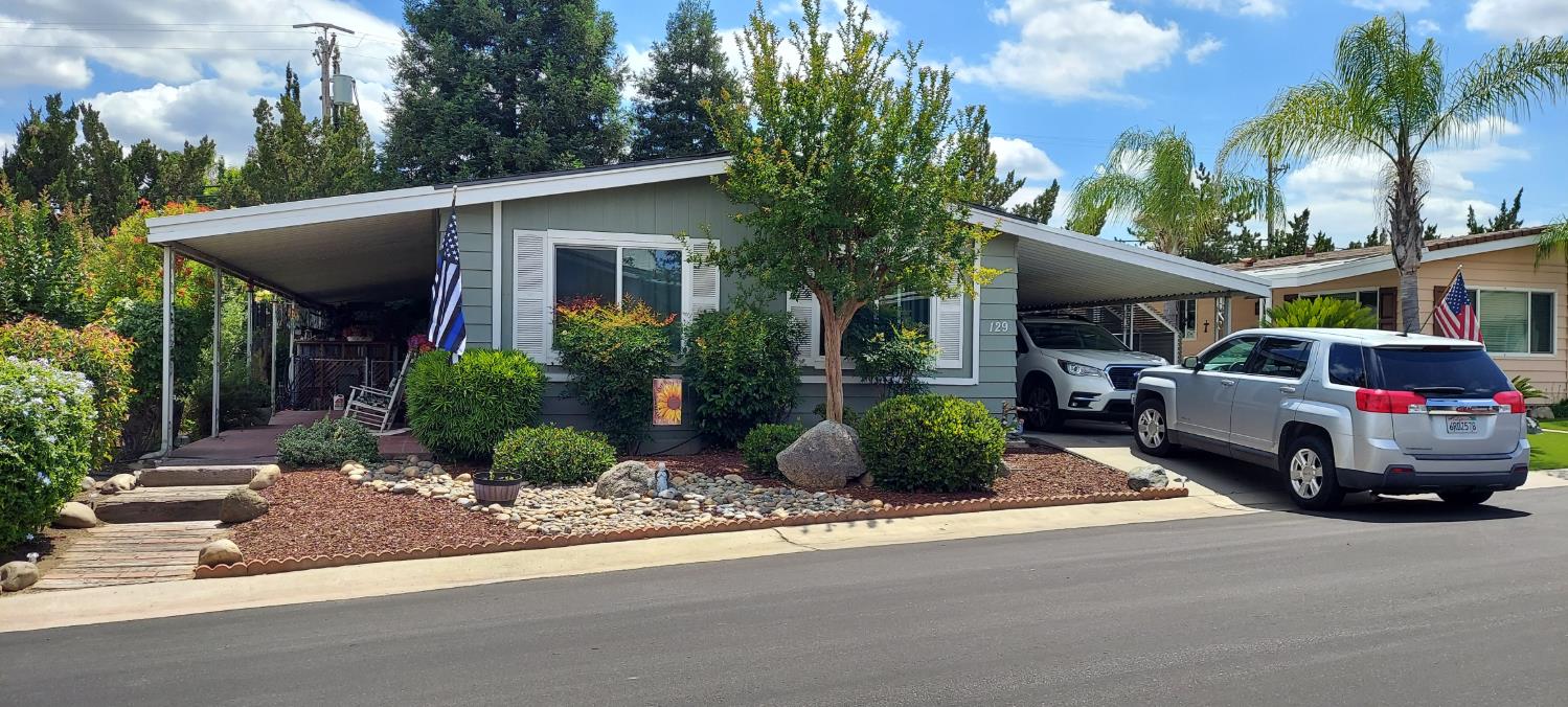 1300 West Olson Avenue, Unit 129 Reedley, CA 93654 - Photo 1 of 33