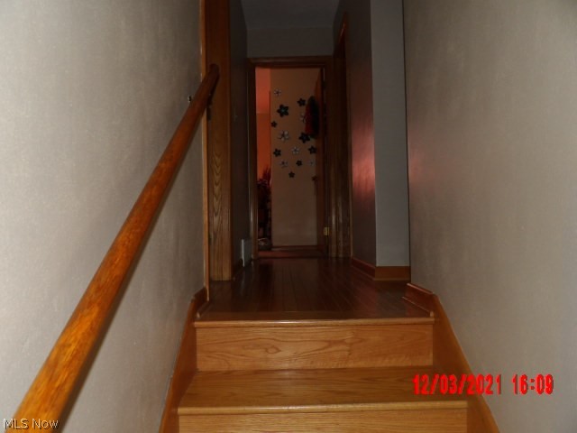 2714 Dutch Ridge Road Parkersburg, WV 26104 - Photo 6 of 20 Gallery Image 6