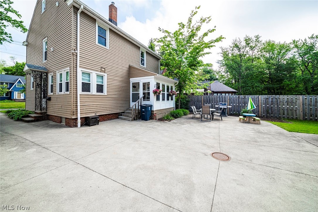 5212 Spencer Road Cleveland, OH 44124 - Photo 36 of 42