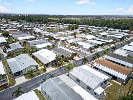 $184,900 | 15550 Burnt Store Road, Unit 164, Punta Gorda, FL 33955