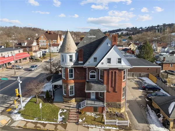 $199,900 | 306 East Maiden Street, Washington, PA 15301