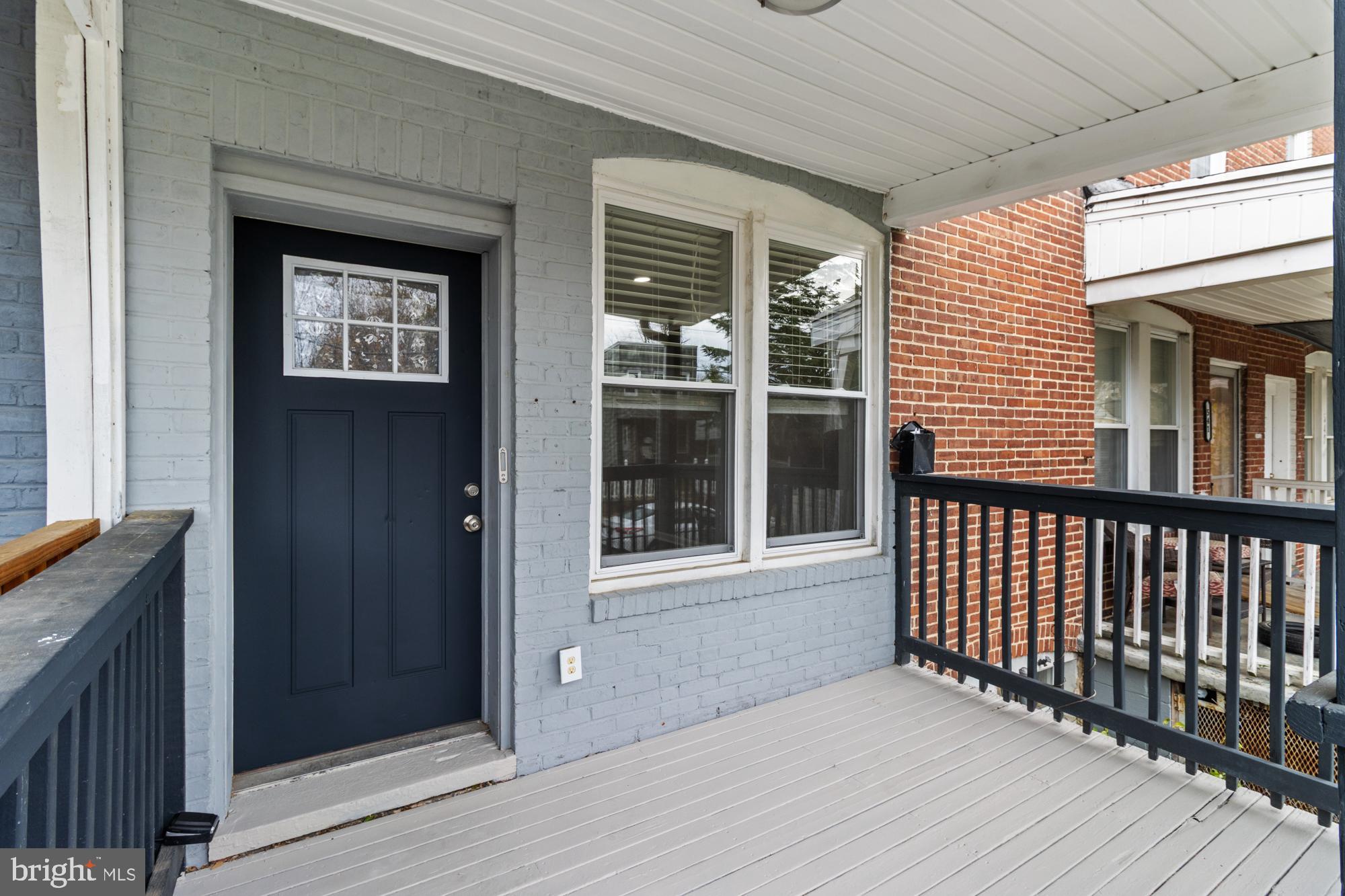 539 South Longwood Street Baltimore, MD 21223 - Photo 1 of 26