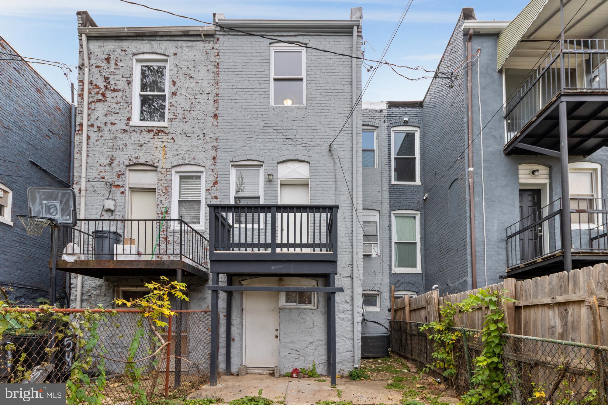 539 South Longwood Street Baltimore, MD 21223 - Photo 21 of 26
