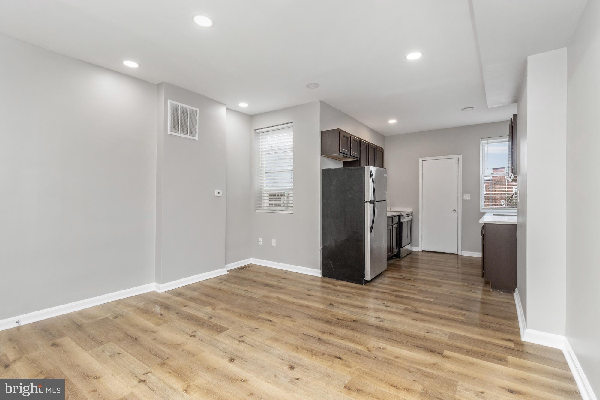 539 South Longwood Street Baltimore, MD 21223 - Photo 5 of 26