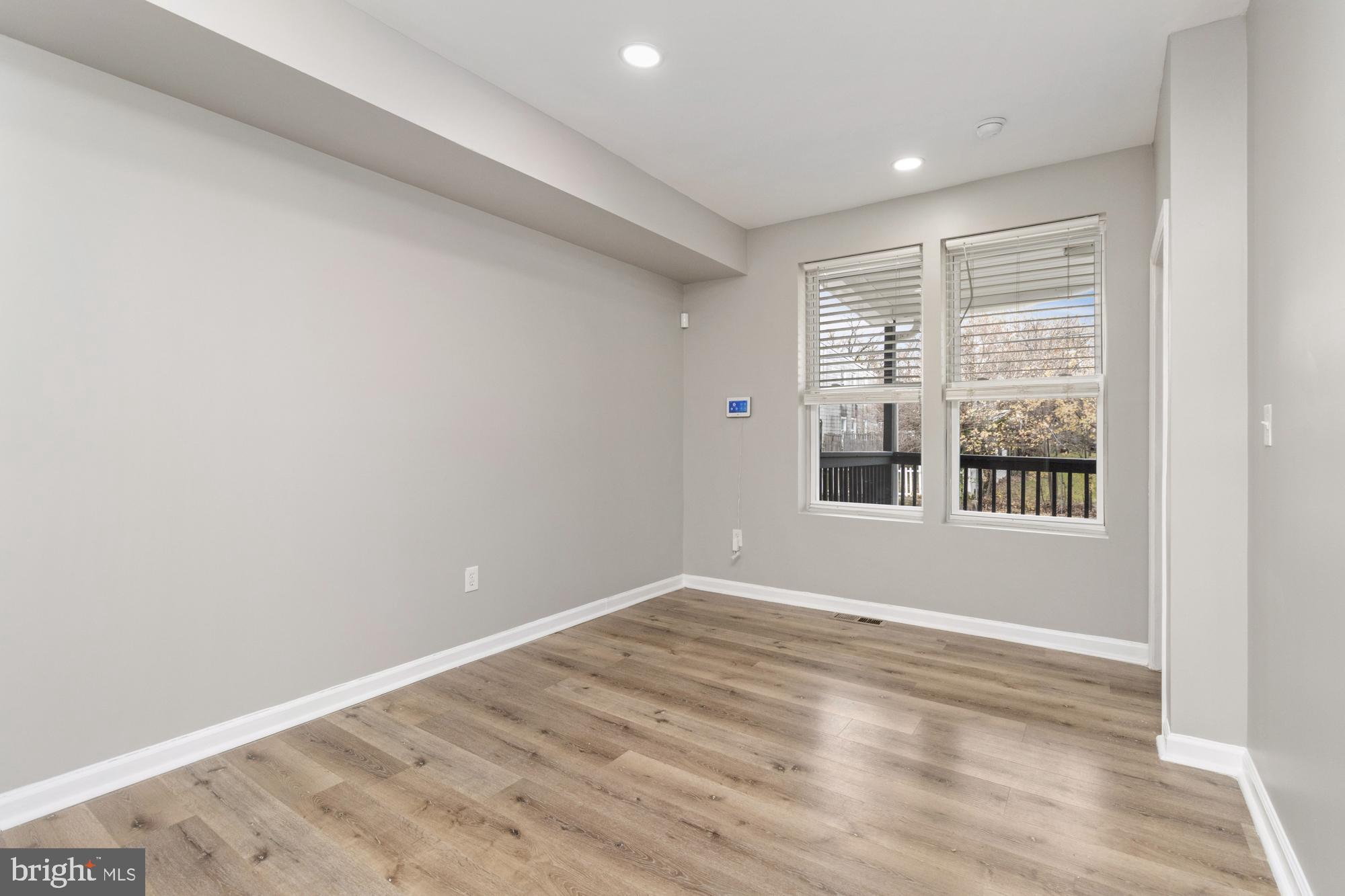 539 South Longwood Street Baltimore, MD 21223 - Photo 6 of 26