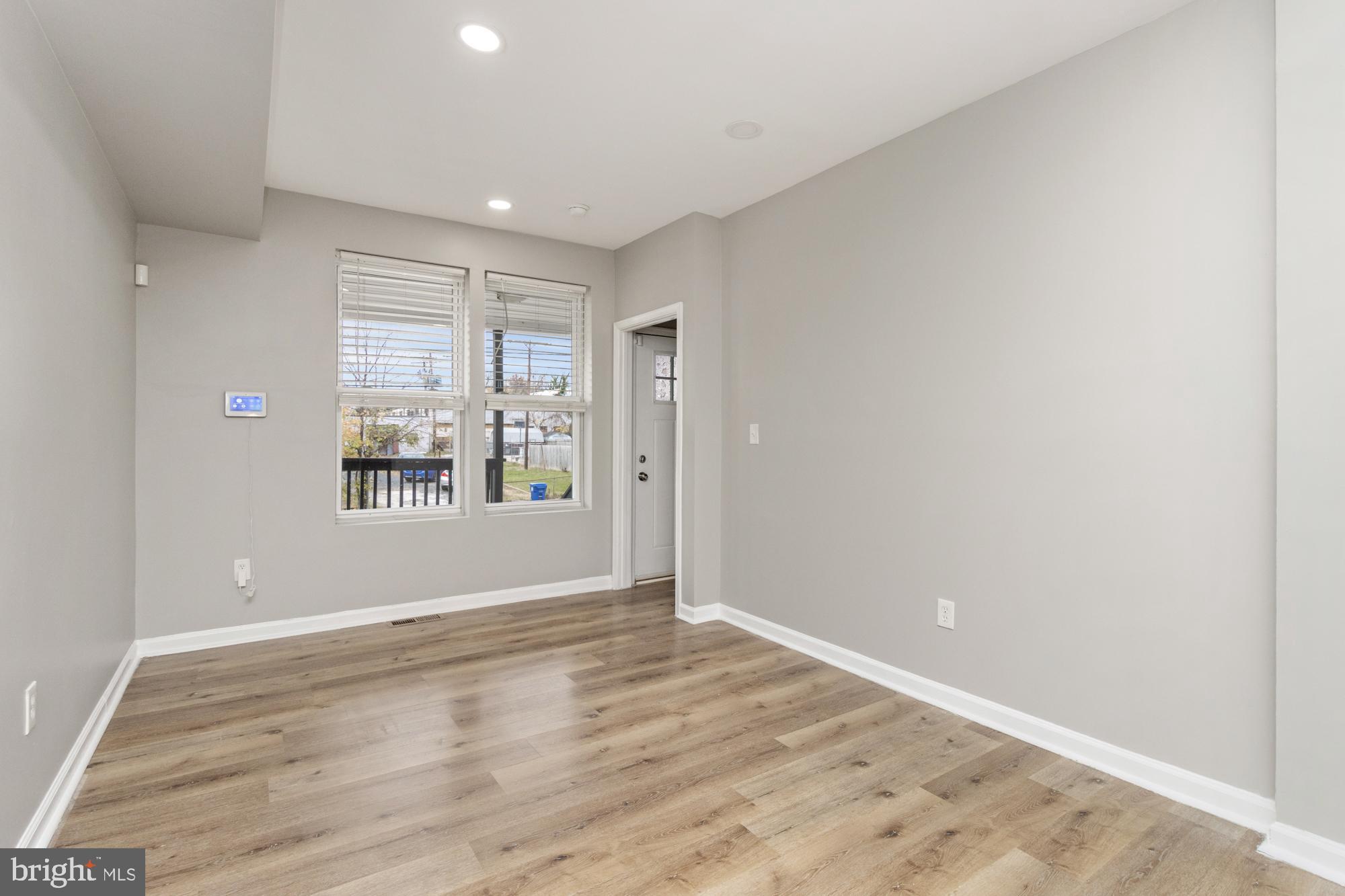 539 South Longwood Street Baltimore, MD 21223 - Photo 7 of 26