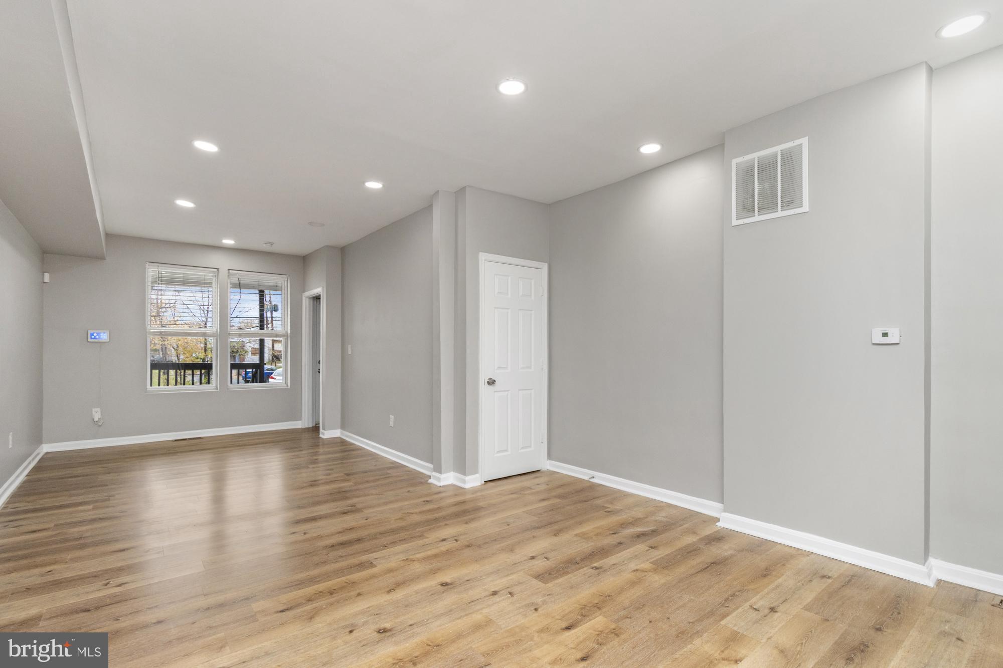 539 South Longwood Street Baltimore, MD 21223 - Photo 8 of 26