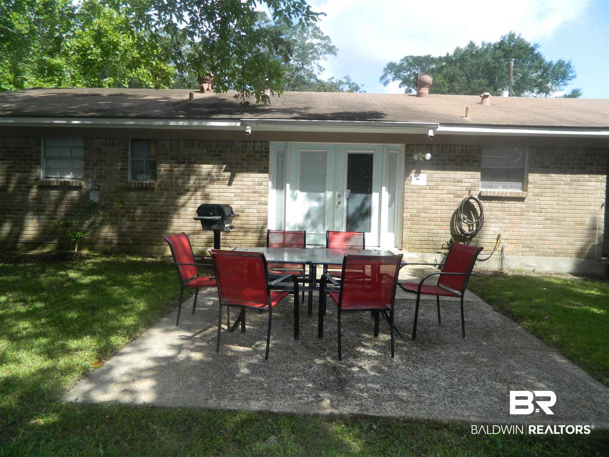 120 Vanderbilt Drive Mobile, AL 36608 - Photo 31 of 37