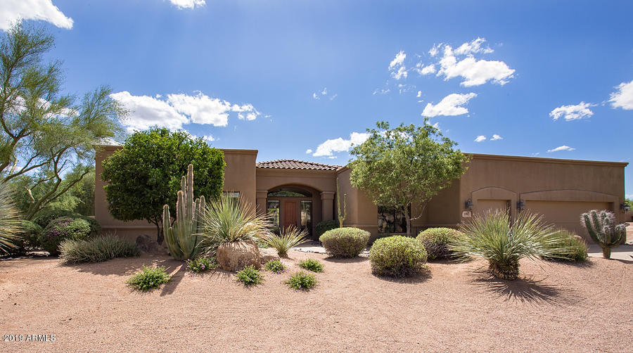 27922 North Walnut Creek Road Rio Verde, AZ 85263 - Photo 1 of 13 27922 N Walnut Creek-2