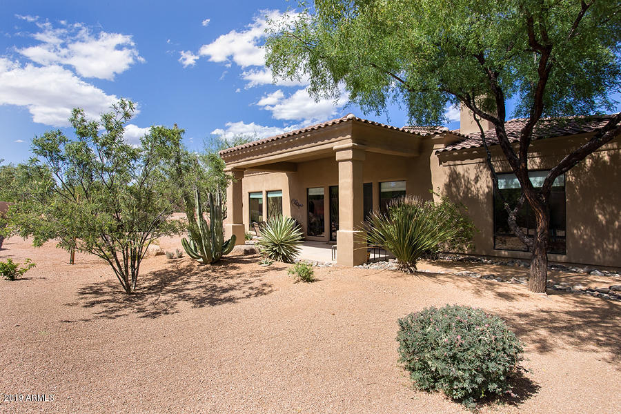 27922 North Walnut Creek Road Rio Verde, AZ 85263 - Photo 8 of 13 27922 N Walnut Creek-23