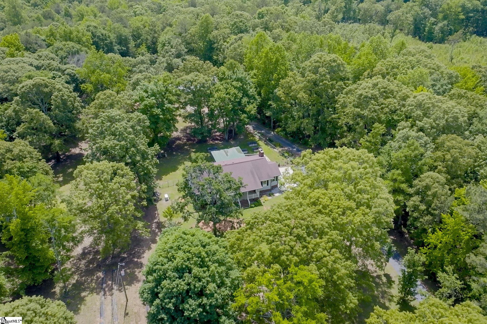 7446 Neely Ferry Road Laurens, SC 29360 - Photo 41 of 42 Gallery Image 41
