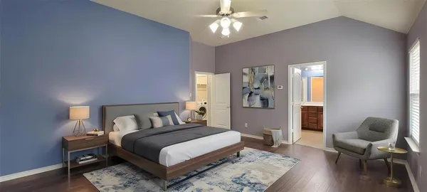 $2,475 | 10405 Cedar Breaks View, McKinney, TX 75072