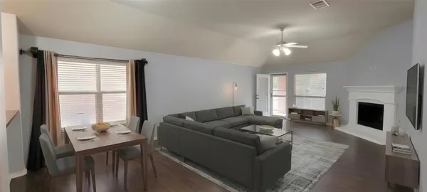 $2,475 | 10405 Cedar Breaks View, McKinney, TX 75072