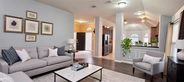 $2,475 | 10405 Cedar Breaks View, McKinney, TX 75072