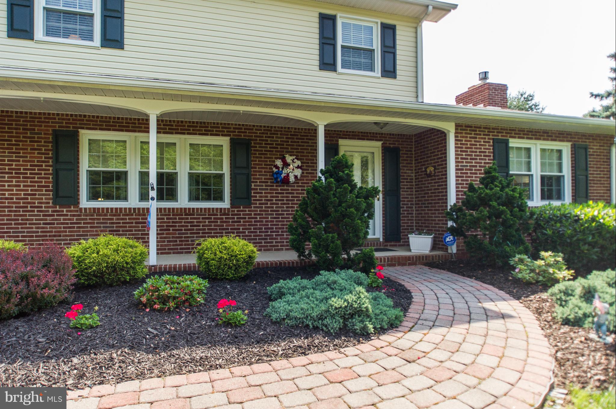 13109 Fork Road Baldwin, MD 21013 - Photo 2 of 30 Exterior (Front)