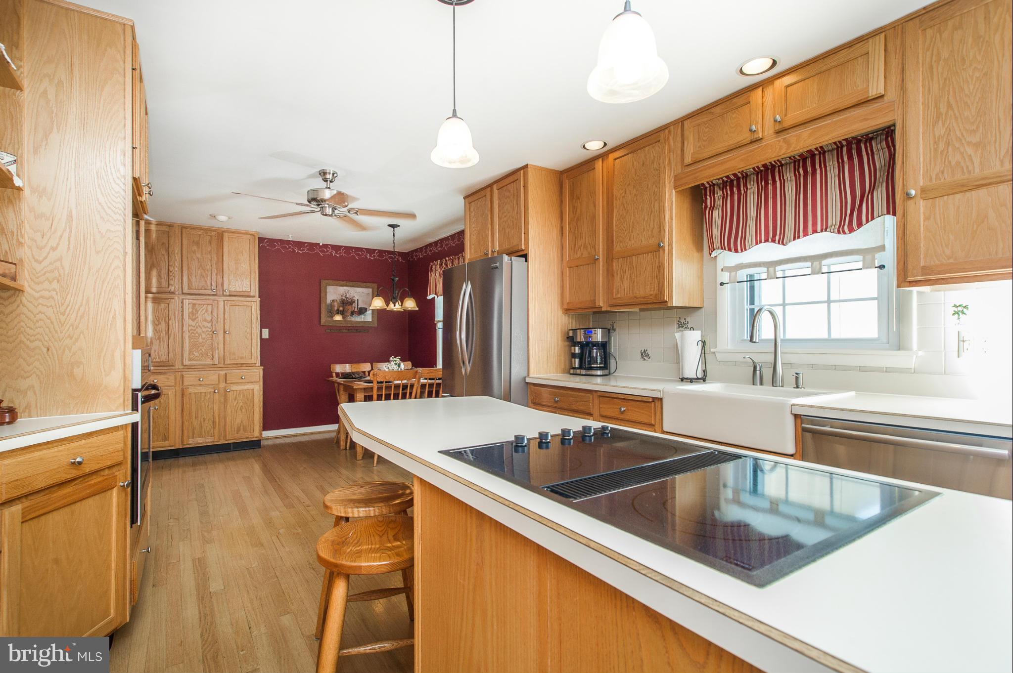 13109 Fork Road Baldwin, MD 21013 - Photo 11 of 30 Kitchen