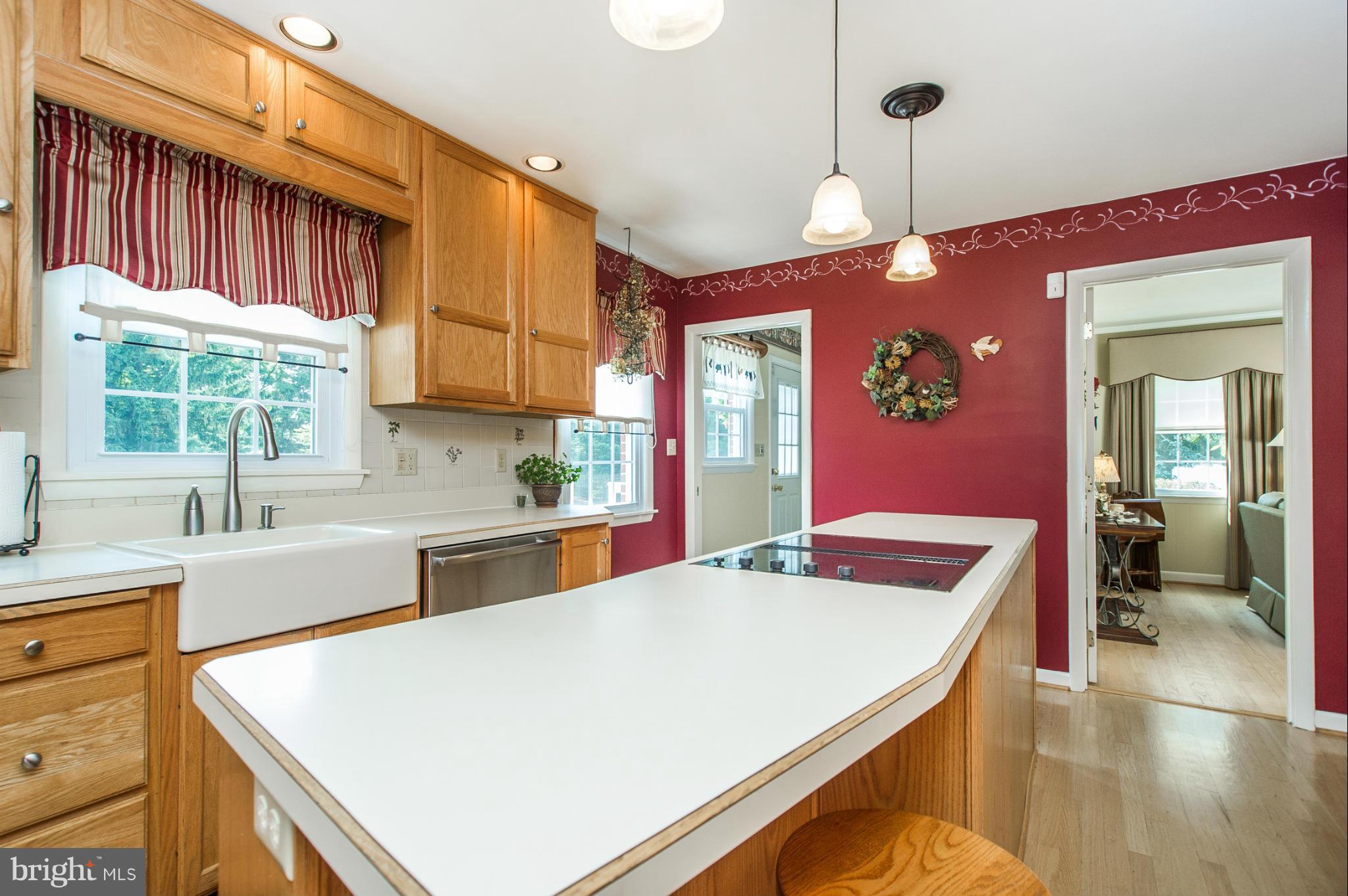 13109 Fork Road Baldwin, MD 21013 - Photo 12 of 30 Kitchen