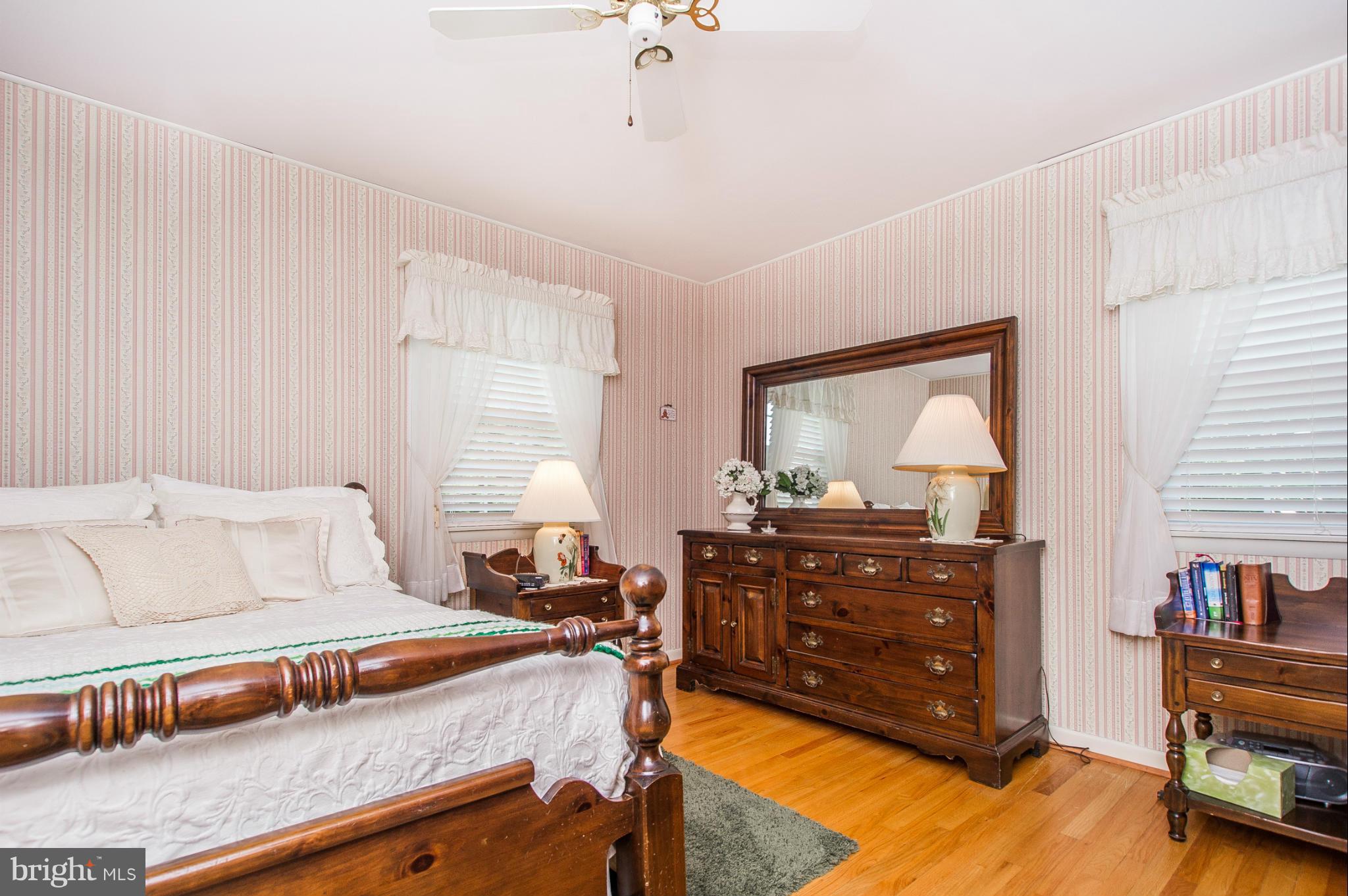 13109 Fork Road Baldwin, MD 21013 - Photo 17 of 30 Bedroom