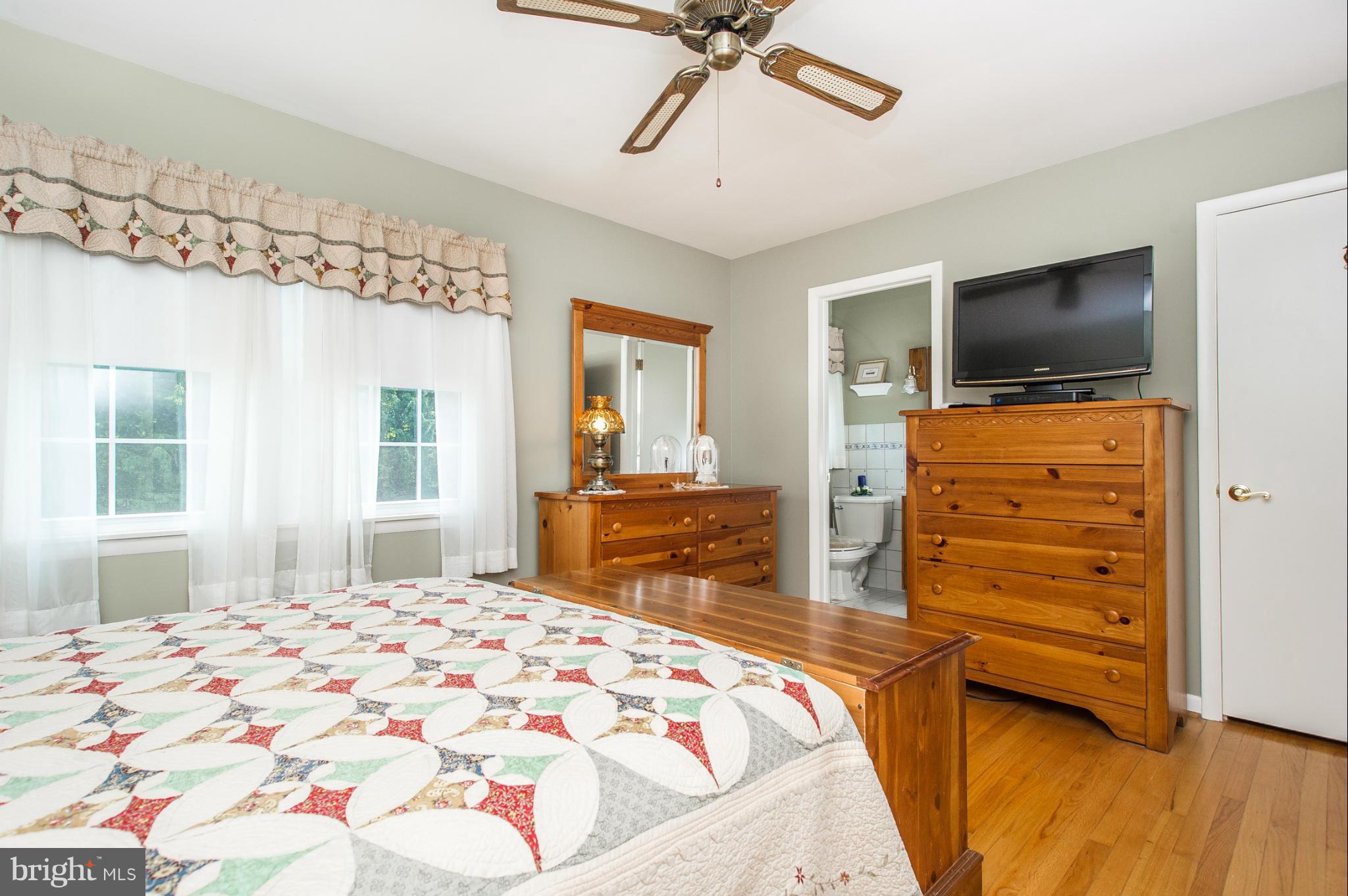 13109 Fork Road Baldwin, MD 21013 - Photo 19 of 30 Bedroom (Master)