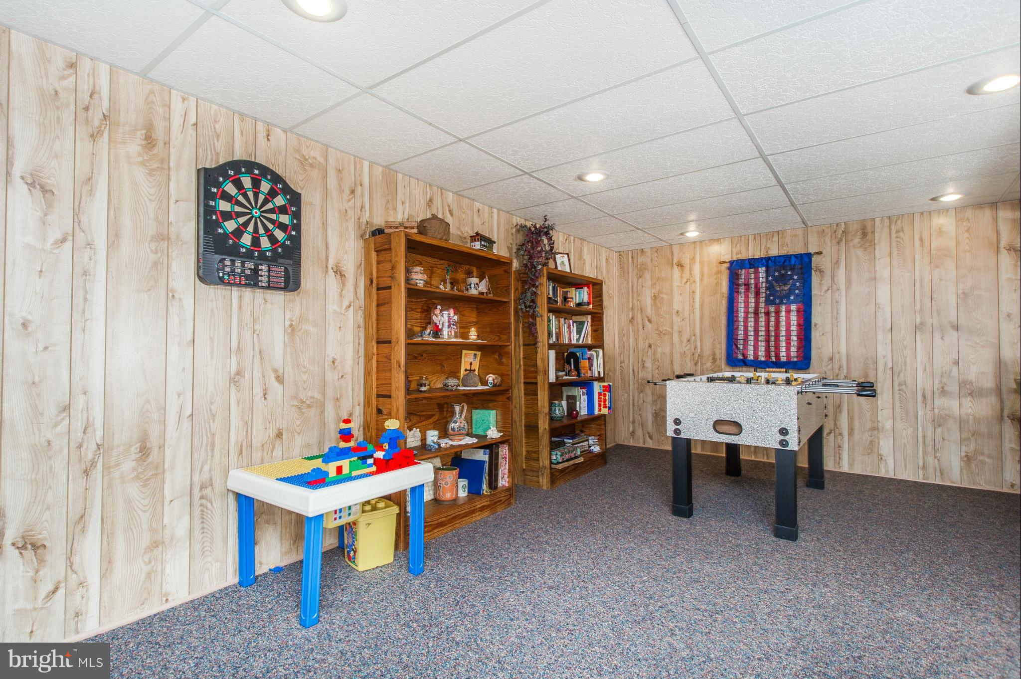 13109 Fork Road Baldwin, MD 21013 - Photo 21 of 30 Family Room
