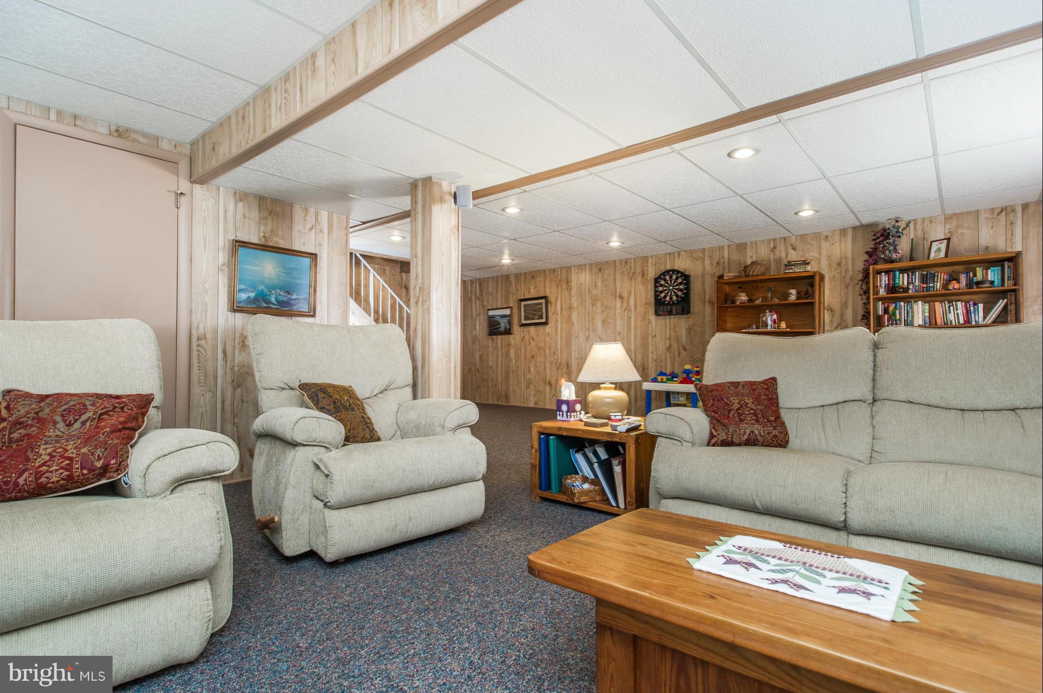 13109 Fork Road Baldwin, MD 21013 - Photo 22 of 30 Family Room