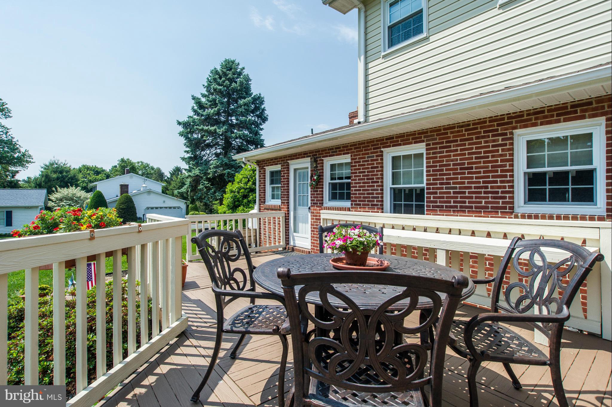 13109 Fork Road Baldwin, MD 21013 - Photo 25 of 30 Exterior (General)