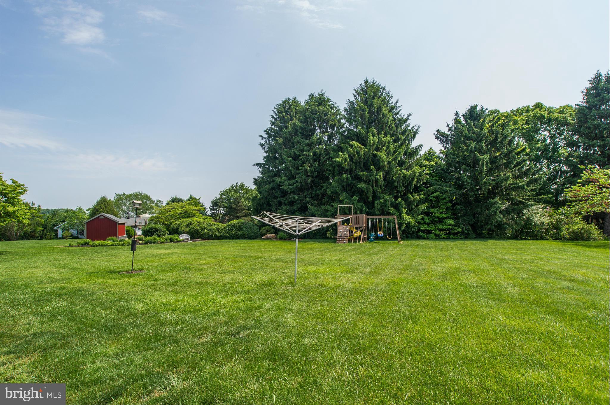 13109 Fork Road Baldwin, MD 21013 - Photo 28 of 30 Exterior (Rear)