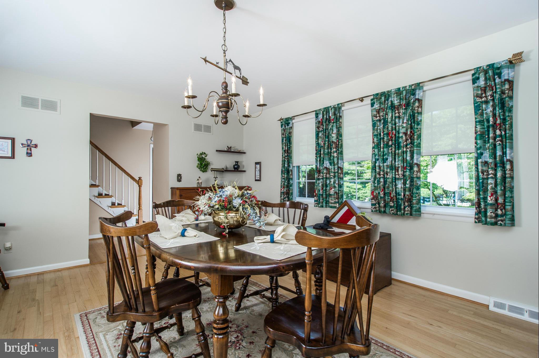 13109 Fork Road Baldwin, MD 21013 - Photo 6 of 30 Dining Room