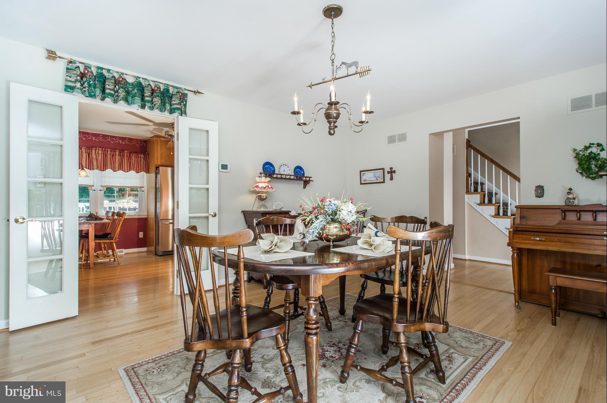 13109 Fork Road Baldwin, MD 21013 - Photo 7 of 30 Dining Room