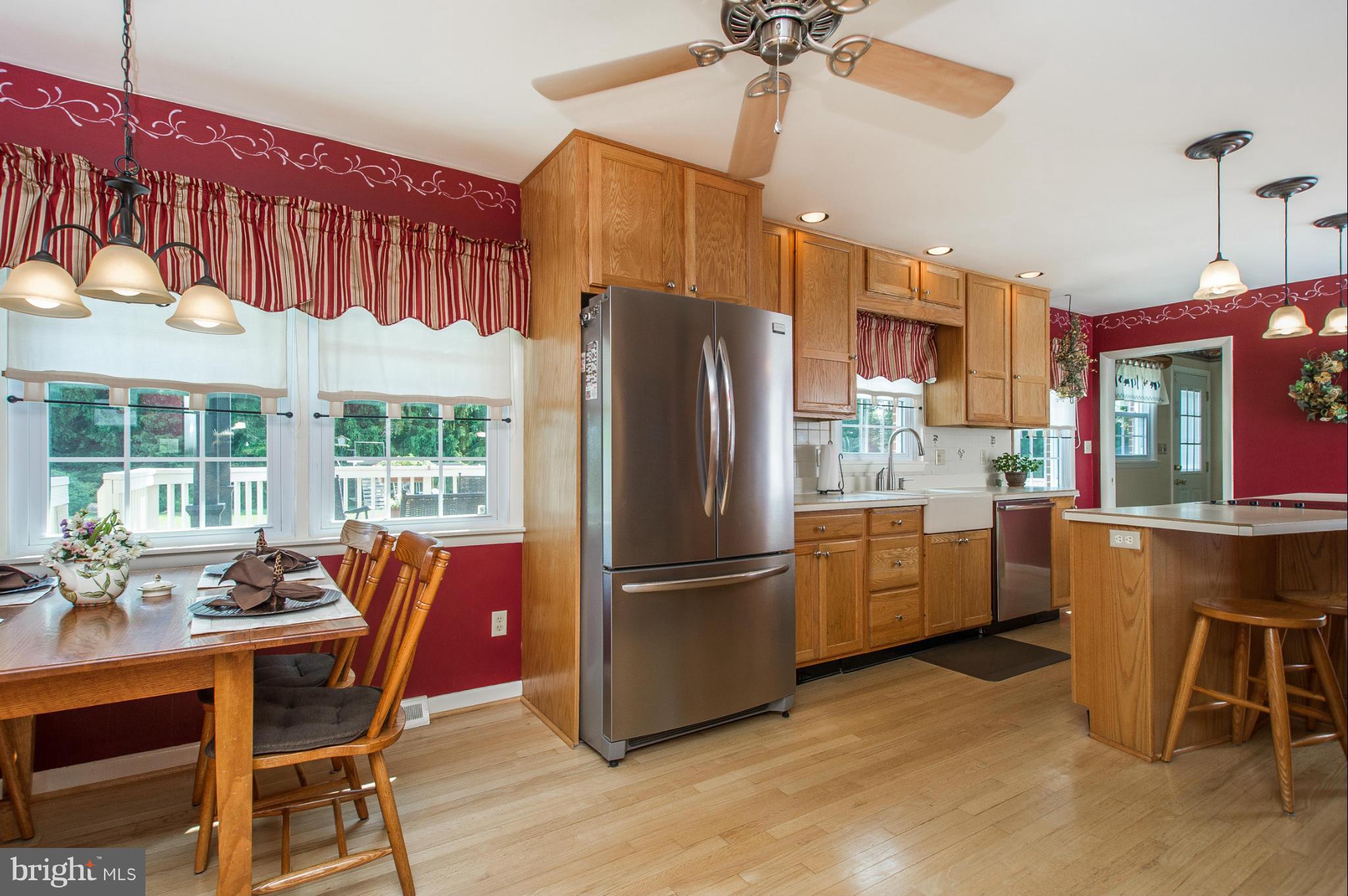 13109 Fork Road Baldwin, MD 21013 - Photo 10 of 30 Kitchen