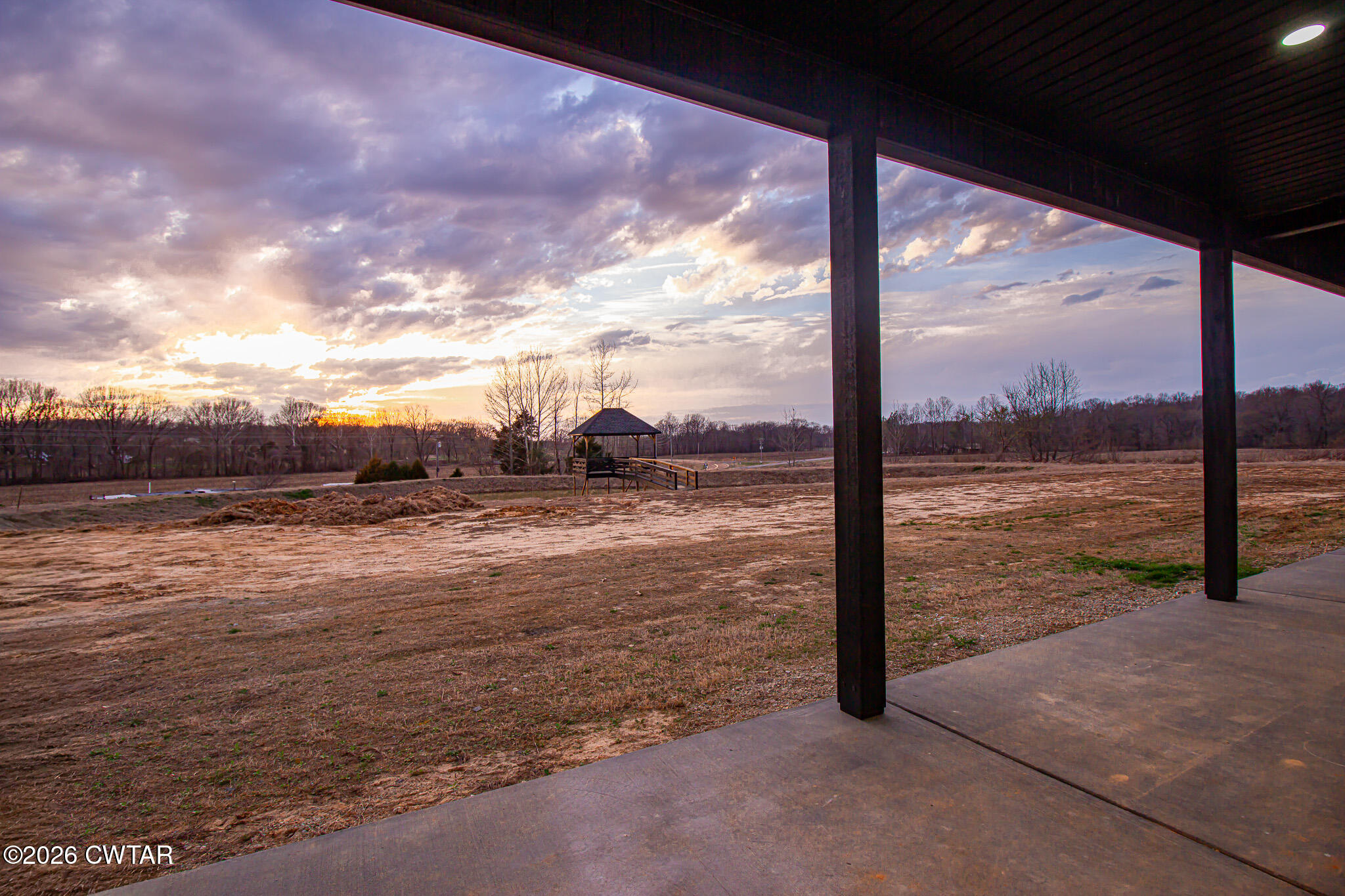 6523 Alamo Gadsden Road Gadsden, TN 38337 - Photo 19 of 25 a view of ocean view
