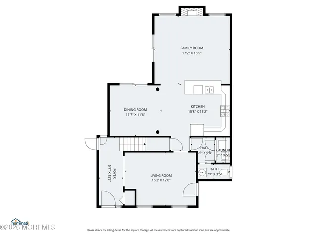 $25,000 | 7 Anderson Street, Monmouth Beach, NJ 07750