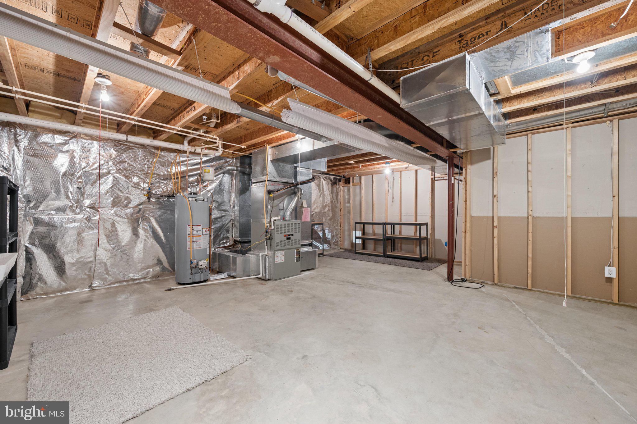 2605 Mill Race Road Frederick, MD 21701 - Photo 81 of 125 Lower Level