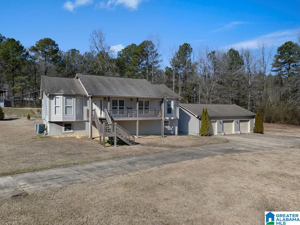 926 Doliska Road Quinton, AL 35130 - Photo 1 of 22