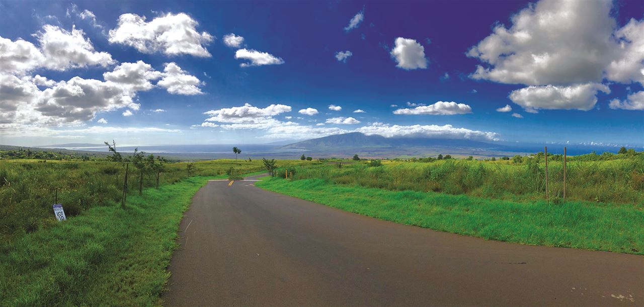 151 Kula I'o Road, Unit LOT #4 Kula, HI 96790 - Photo 4 of 26 Gallery Image 4