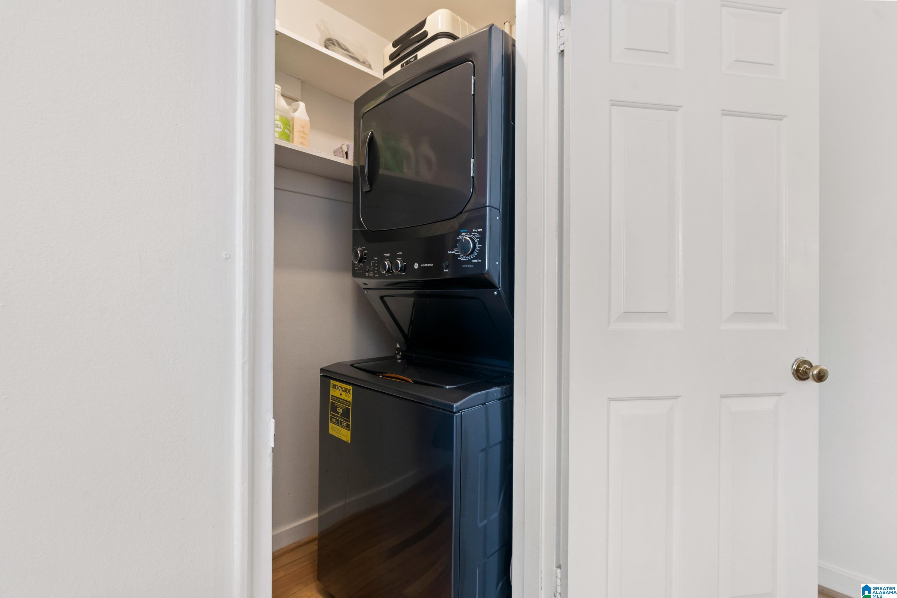 209 Fox Hall Road, Unit 209D Birmingham, AL 35213 - Photo 19 of 29