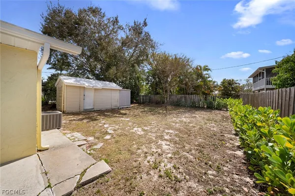 $1,750 | 4339 Mariner Road, Bonita Springs, FL 34134