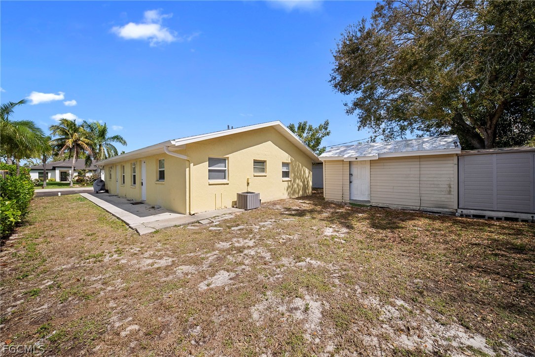 4339 Mariner Road Bonita Springs, FL 34134 - Photo 16 of 16