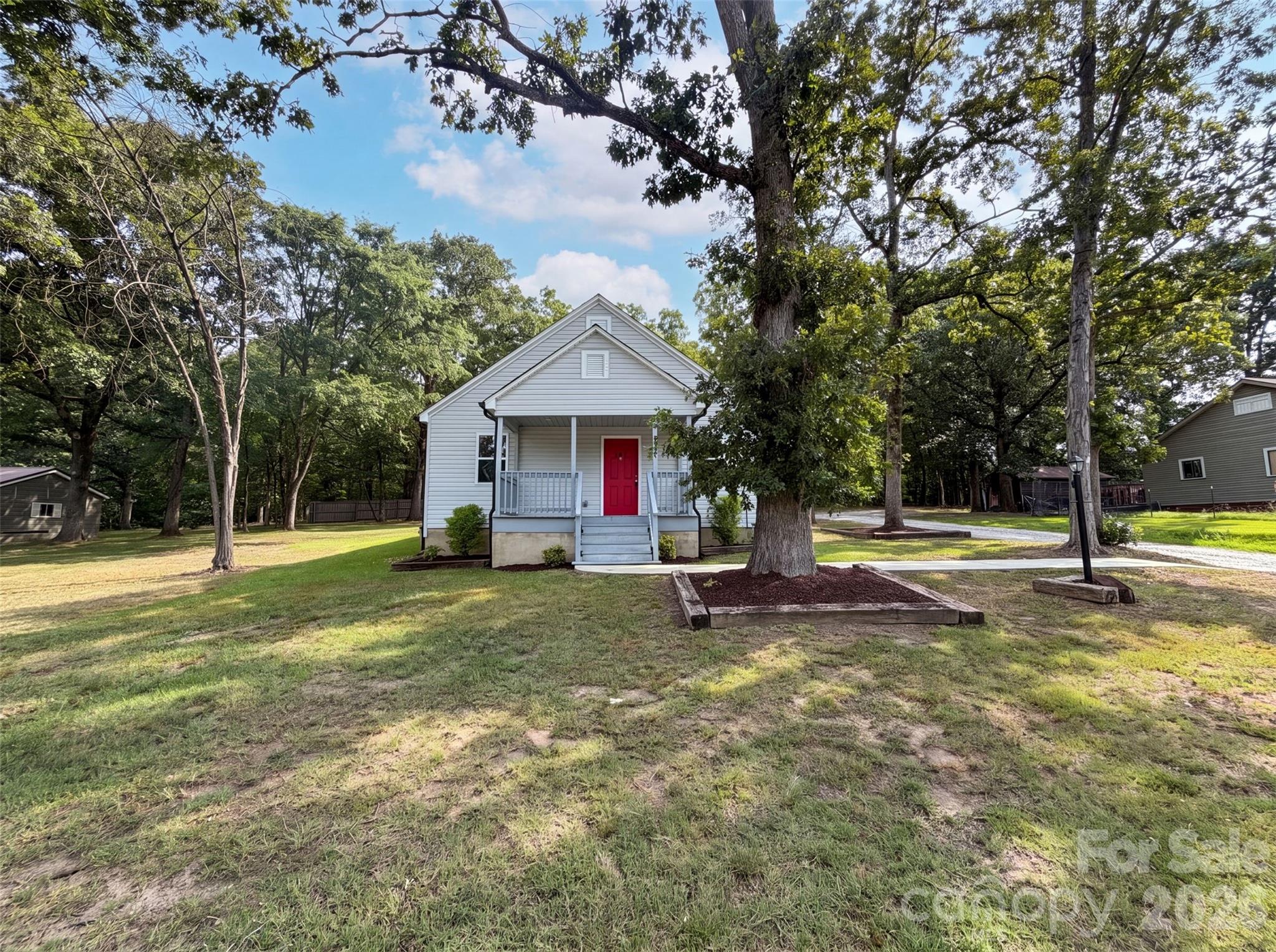 604 Rowan Mill Road Salisbury, NC 28147 - Photo 15 of 19