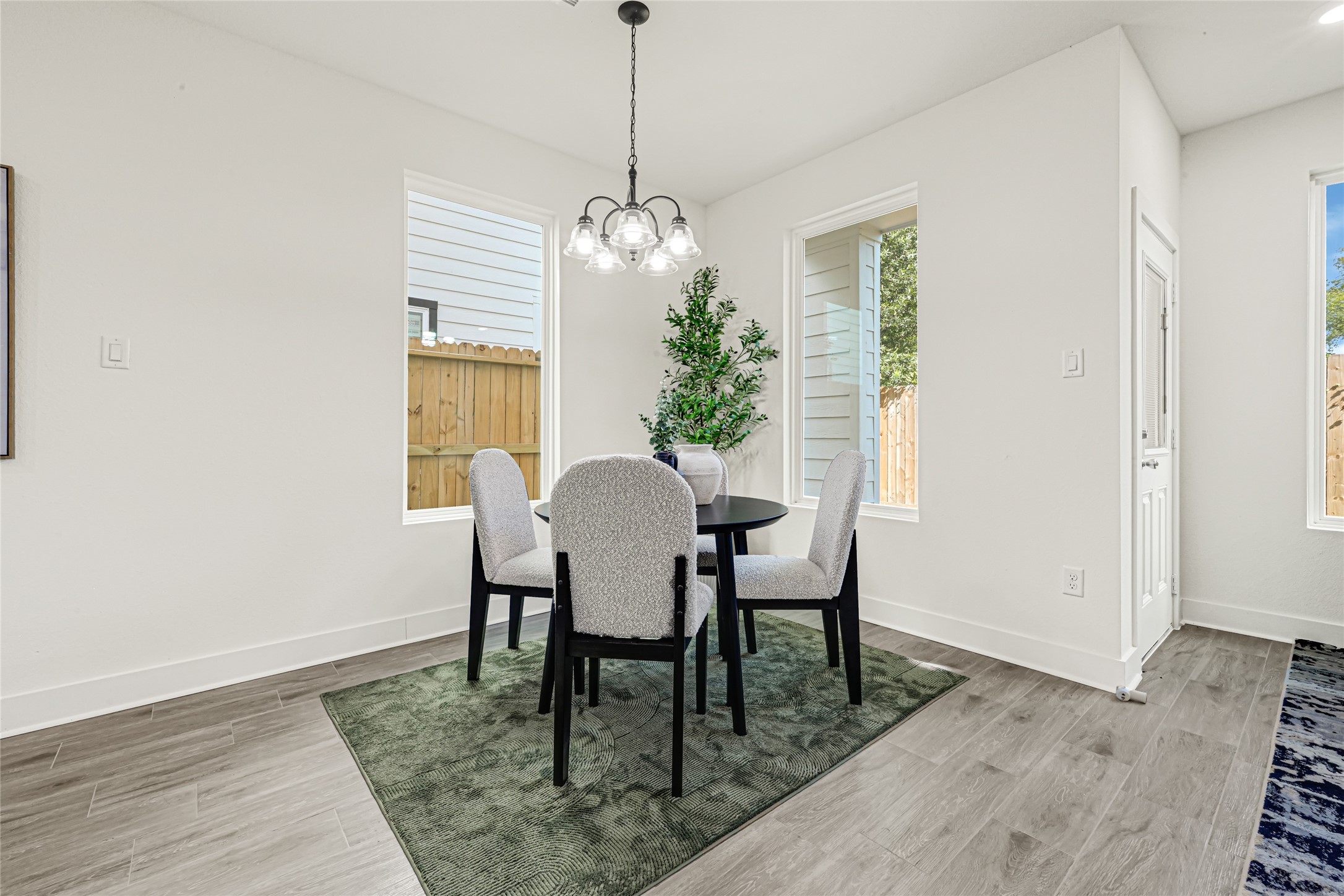 8445 Furray Road, Unit A Houston, TX 77028 - Photo 9 of 21 Gallery Image 9